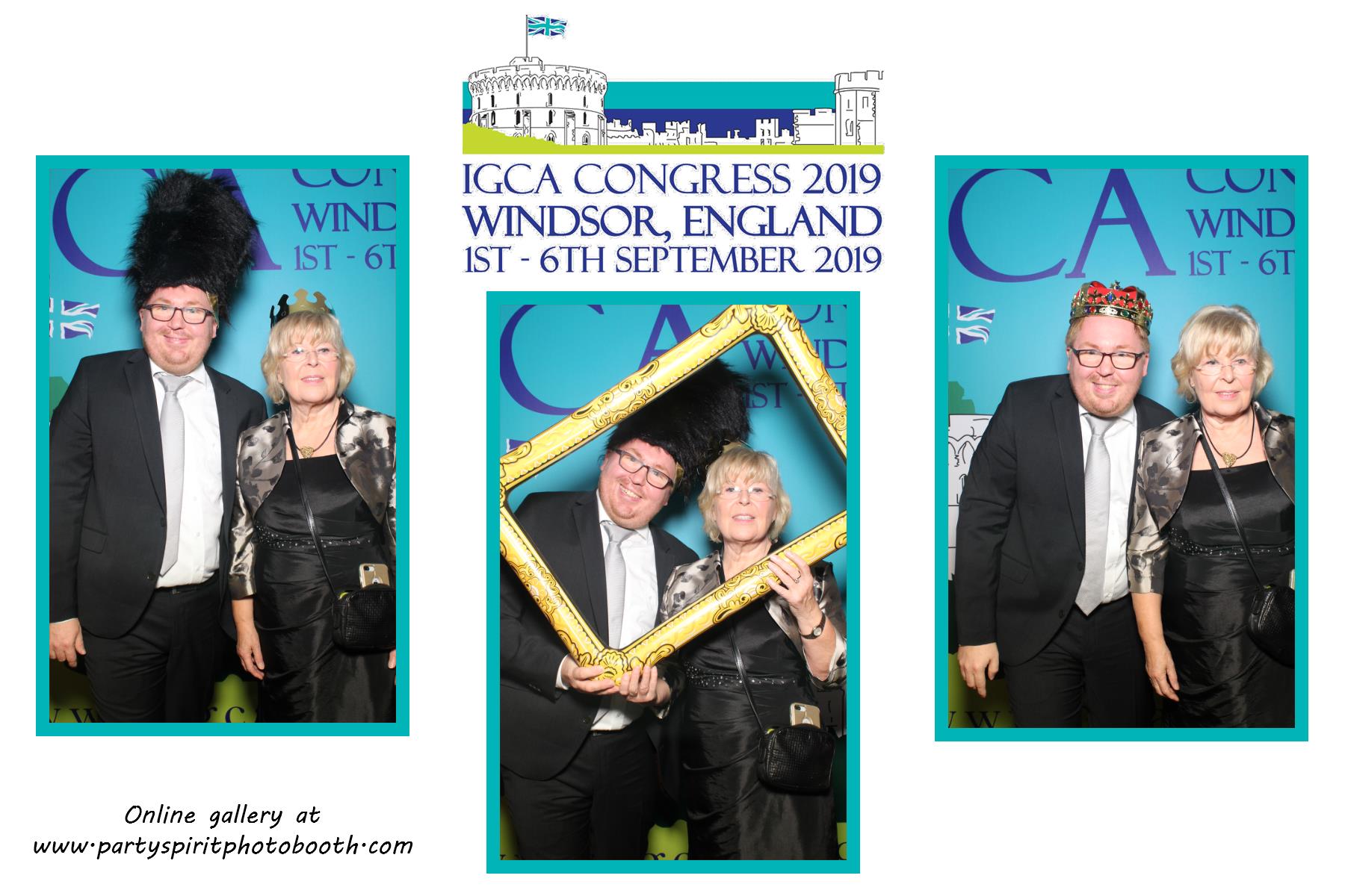 Corporate / Conference  | View more photos from the event at gallery.partyspiritphotobooth.com/u/PartySpiritPhotoBooth/Corporate-Conference